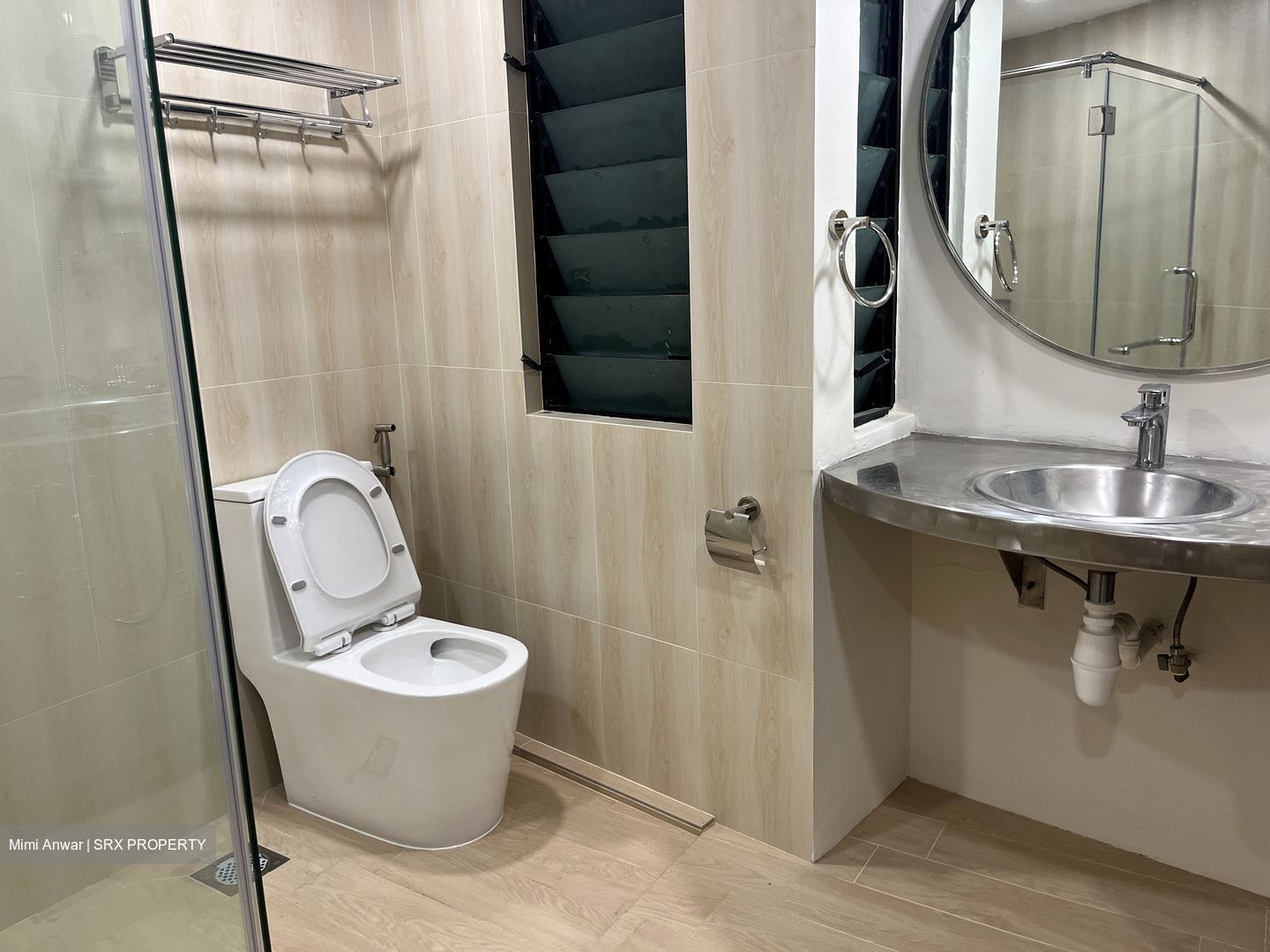 Sophia Road (D9), Apartment #610899271